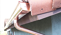 Rain Gutter Installation, Repair, Cleaning and Protection in Albany, CA